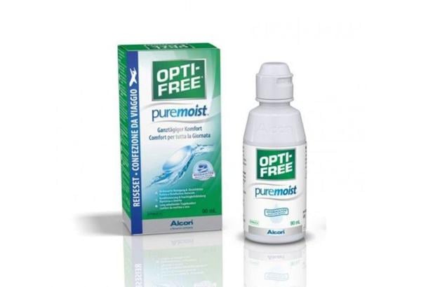 ALCON Opti-free Puremoist 90 Ml