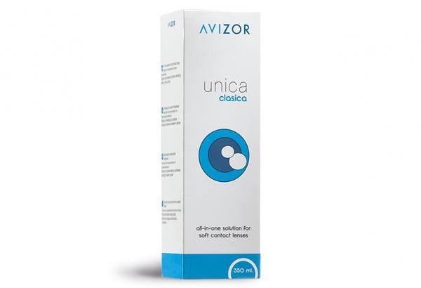 Avizor All In One Classic Solutions