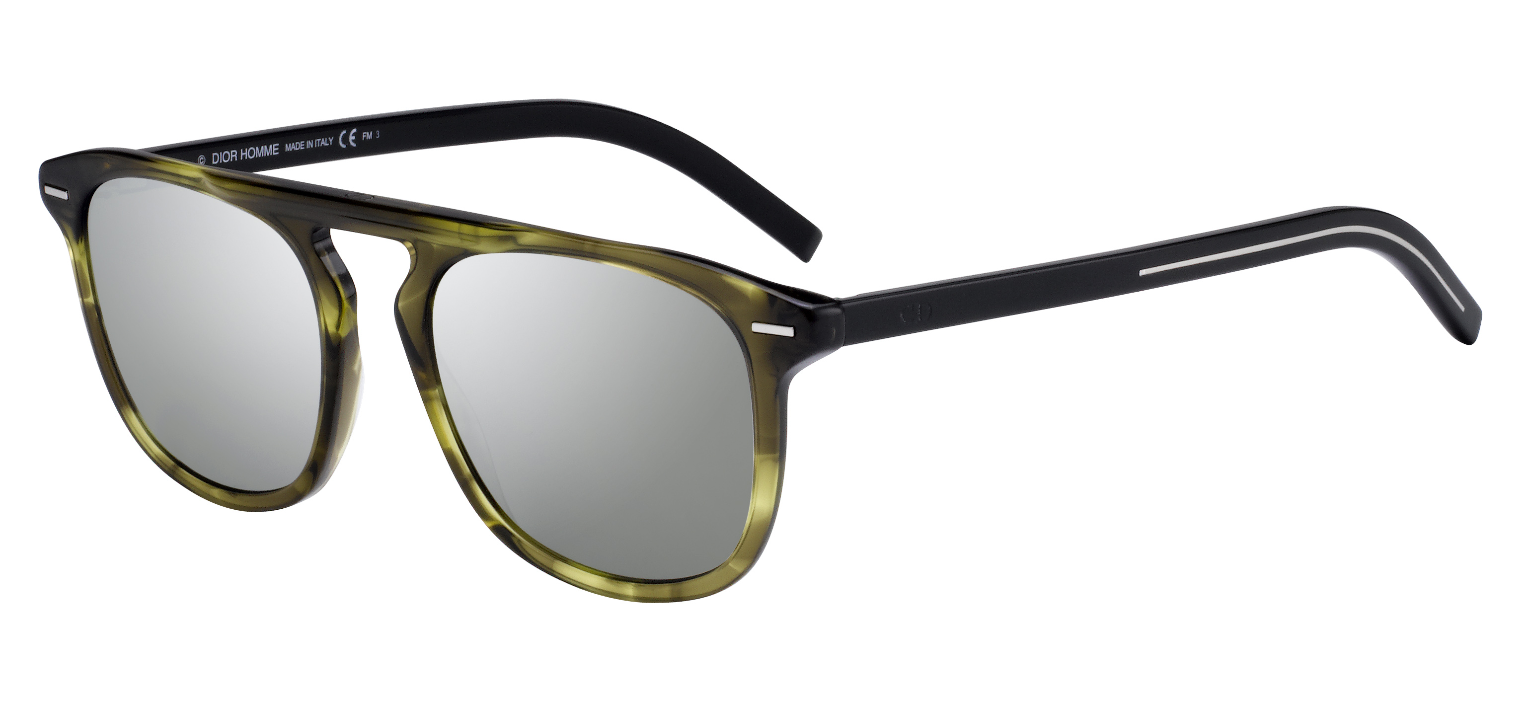 Dior Homme Blacktie249s Xgw Dc Sunglasses Visual Click