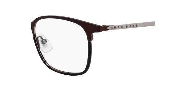 Hugo Boss Boss 1014 Hgc 50 Prescription Glasses Visual Click