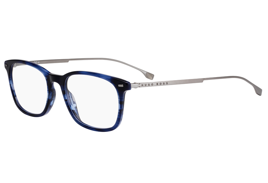 hugo boss mens prescription glasses