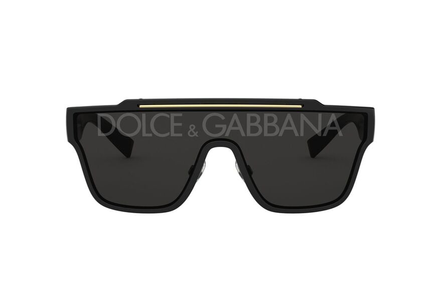 DOLCE & GABBANA DG6125 » BLACK
