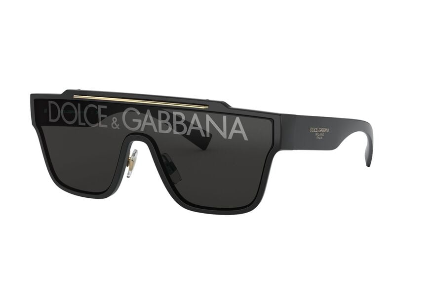DOLCE & GABBANA DG6125 » BLACK