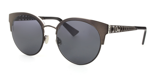 Dior Amamini 807 IR 54/19 Sunglasses 
