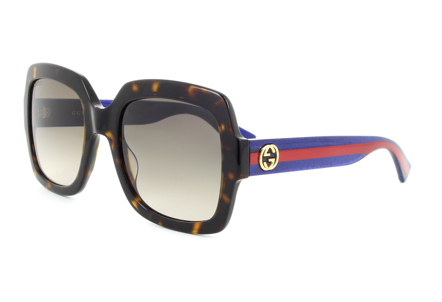 Gucci GG0036S 004 Sunglasses | Visual-Click