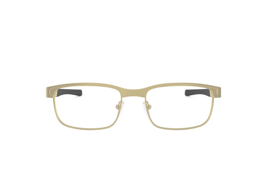 OAKLEY SURFACE PLATE OX5132 » SATIN GOLD
