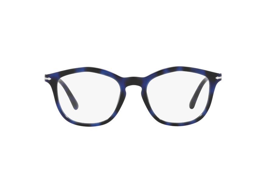 PERSOL PO3267V » SPOTTED BLUE