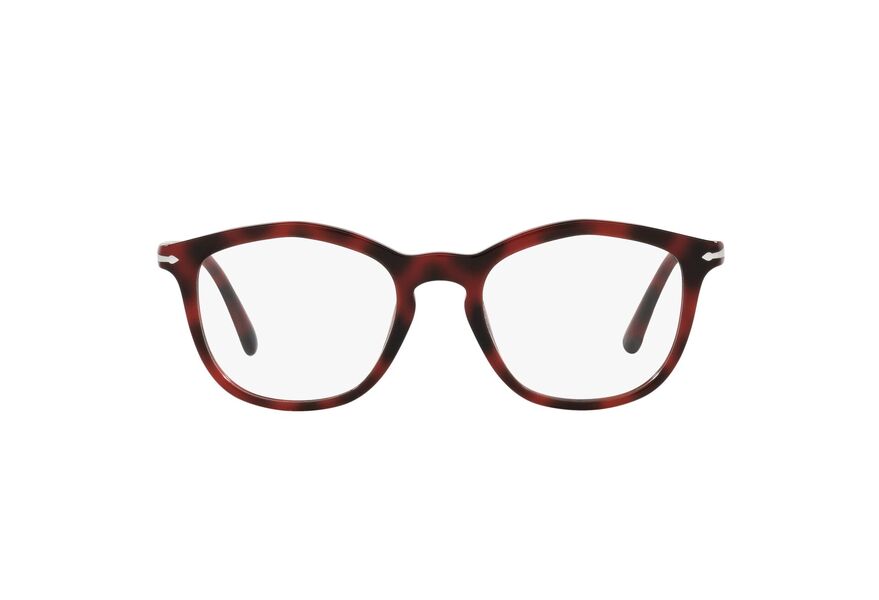 PERSOL PO3267V » SPOTTED BROWN