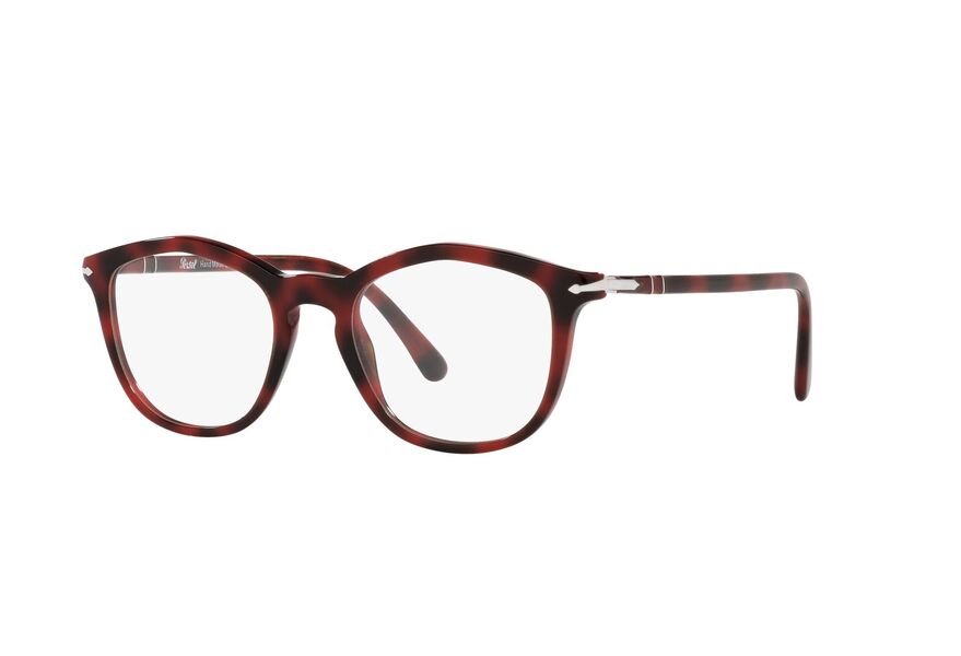 PERSOL PO3267V » SPOTTED BROWN