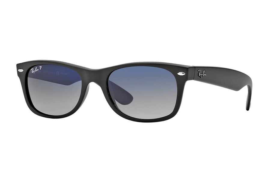 rb2132 new wayfarer 601s78 55