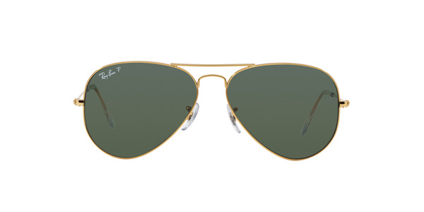 Ray Ban Sunglasses RB3025 001/58 58/14 | Visual-Click