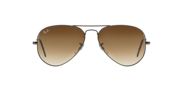 Ray Ban Sunglasses RB3025 004/51 62/14 | Visual-Click