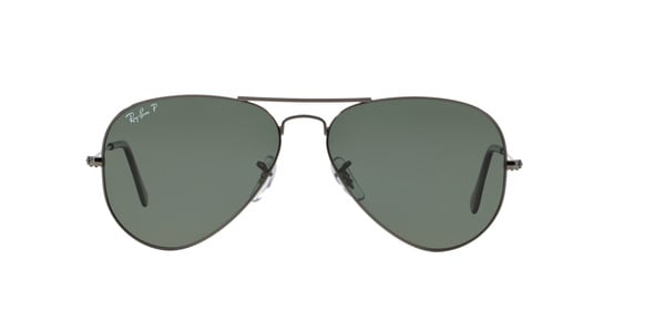 Ray Ban Sunglasses Rb3025 004 58 Visual Click