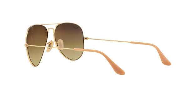 ray ban aviator large métal rb3025