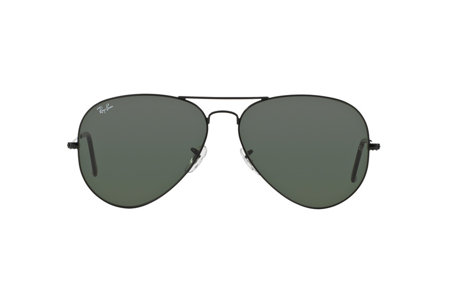 Ray Ban Aviator Large Metal Ii Rb3026 L2821 Sunglasses Visual Click