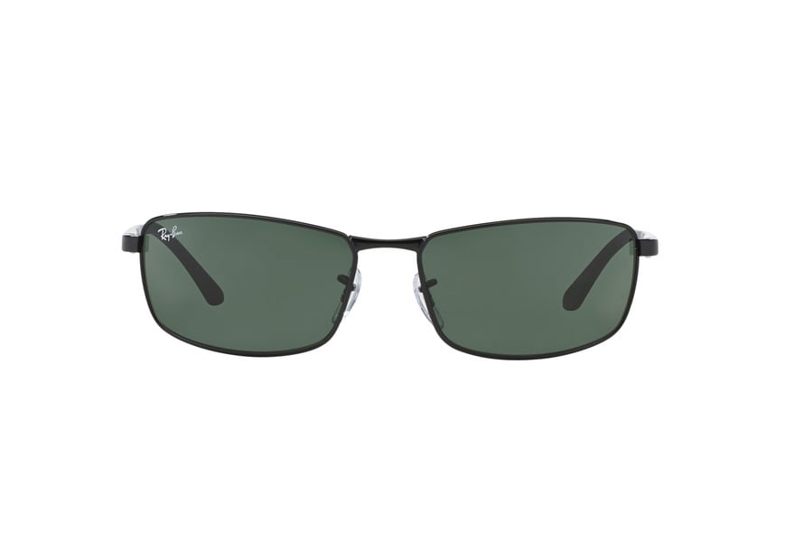 Ray Ban Sunglasses RB3498 002/71 61/17 | Visual-Click