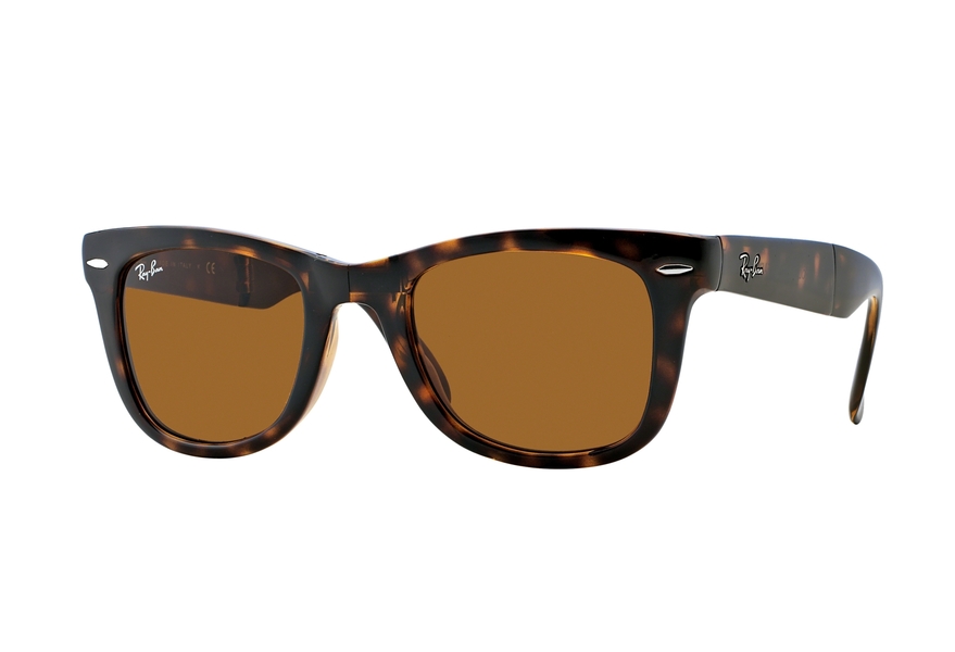 Ray Ban Occhiali da Sole RB4105 710 50/22 | Visual-Click