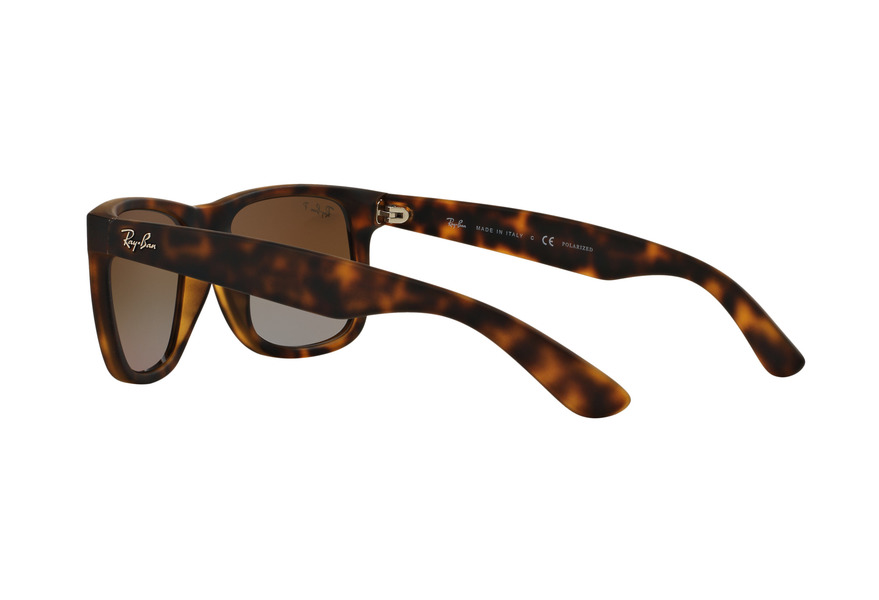 Ray Ban Sunglasses Rb4165 865 T5 Visual Click