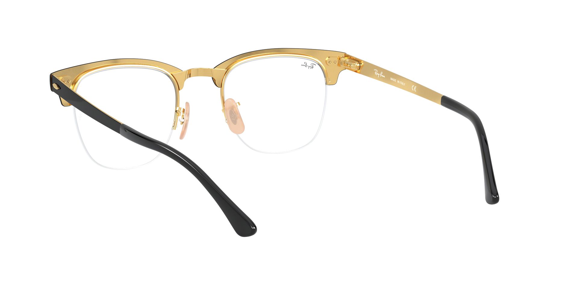 Ray Ban Prescription Glasses Rx3716vm Visual Click