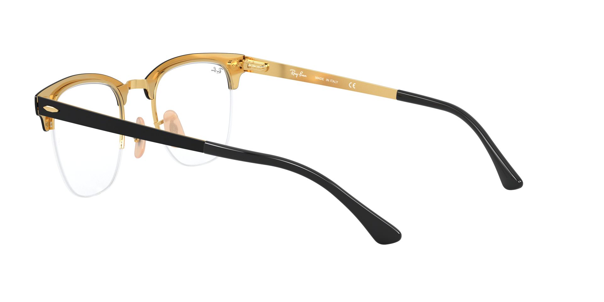 Ray Ban Prescription Glasses Rx3716vm Visual Click