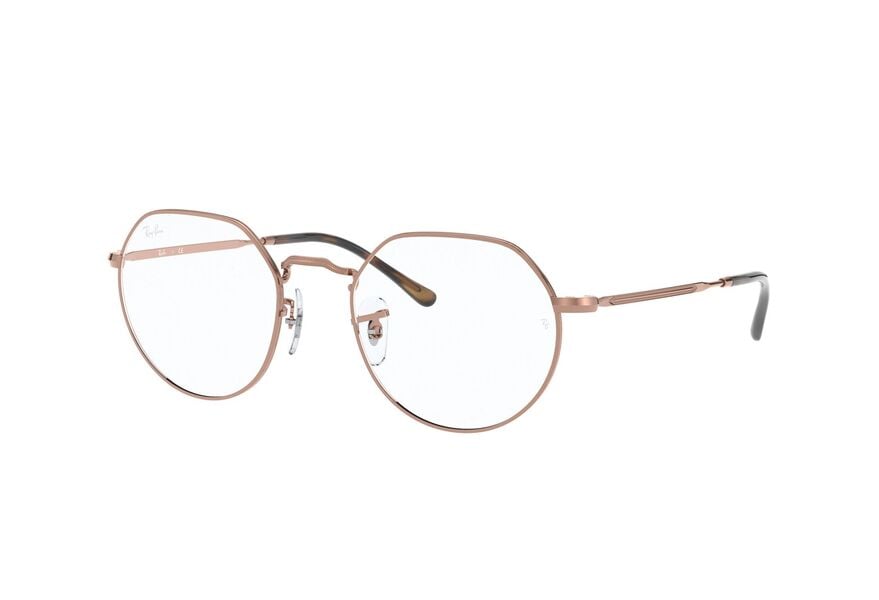 RAY-BAN JACK RX6465 » COPPER