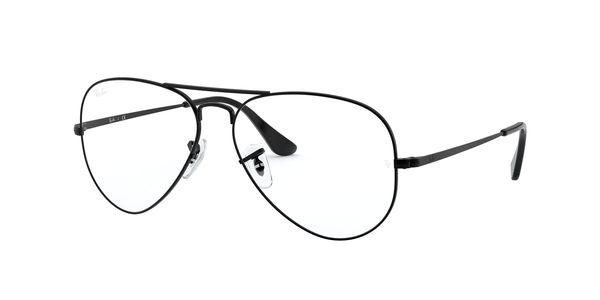 ray ban prescription aviator glasses