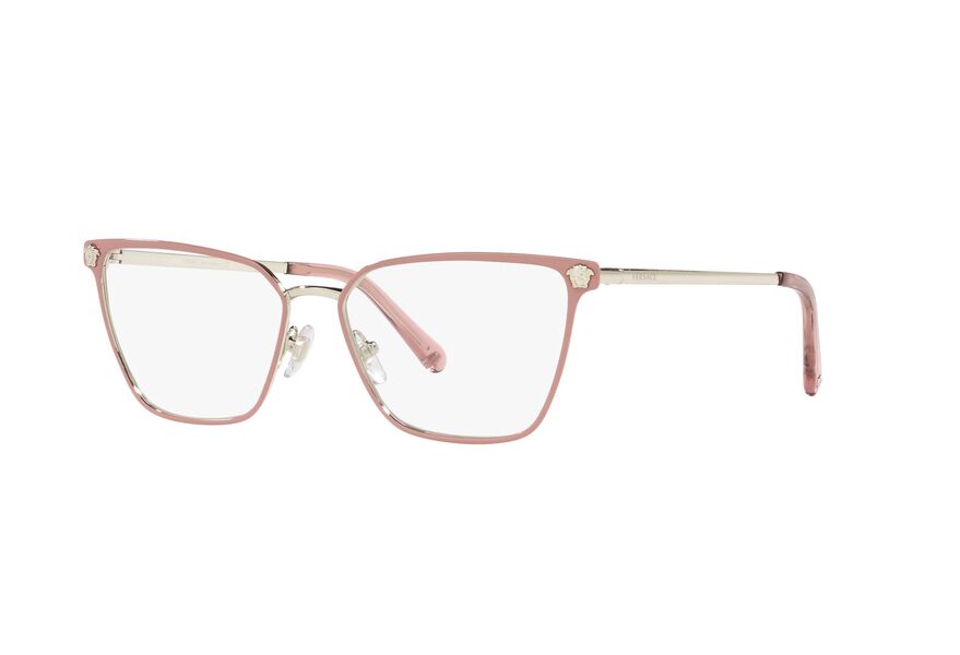 VERSACE VE1275 » PINK/PALE GOLD